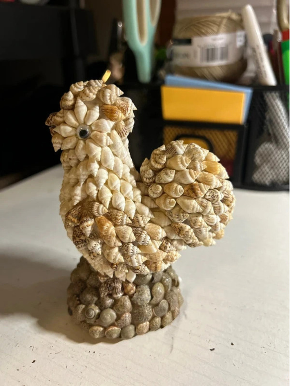 Seashell chicken - Picture 2 of 3